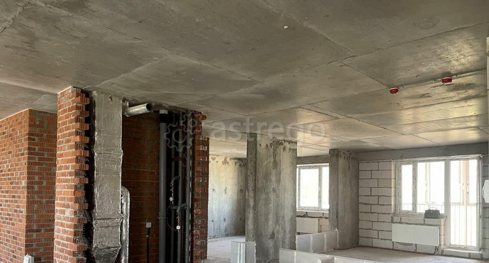 4-комн. квартира, 161.4 м2, 13/25 эт. Одинцово - изображение 4