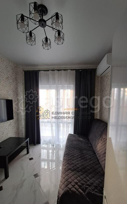 2-комн. квартира, 45 м2, 10/24 эт. Уфа - изображение 6
