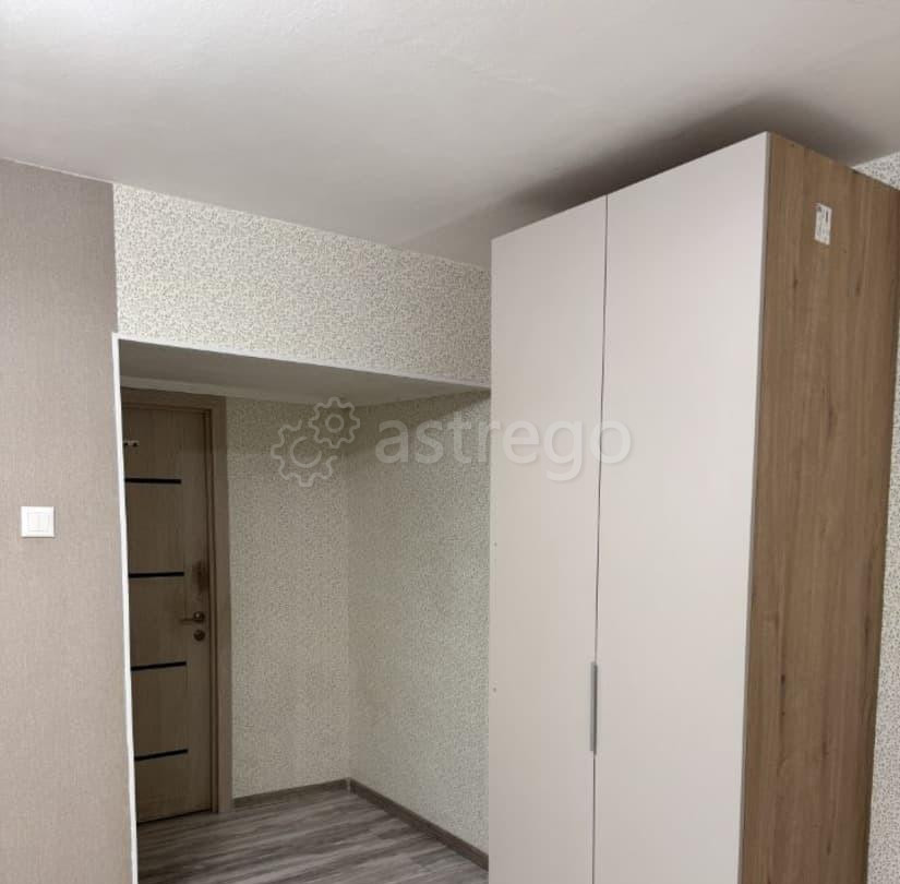 Комната, 27 м2, 4/5 эт. Санкт-Петербург - изображение 4