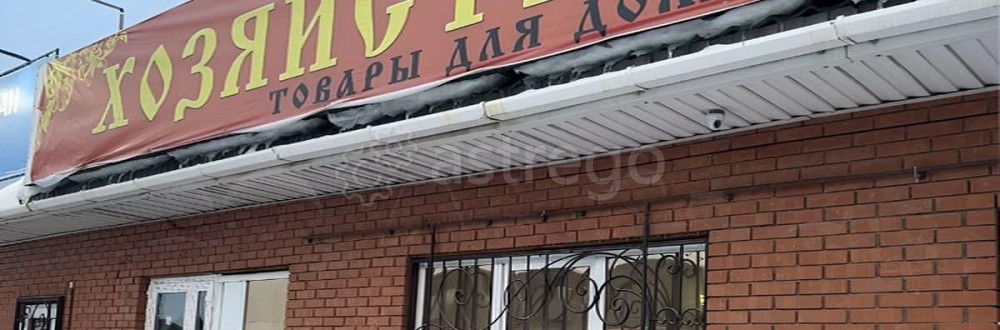 Торговое помещение, 25 м2 Иглино - изображение 6