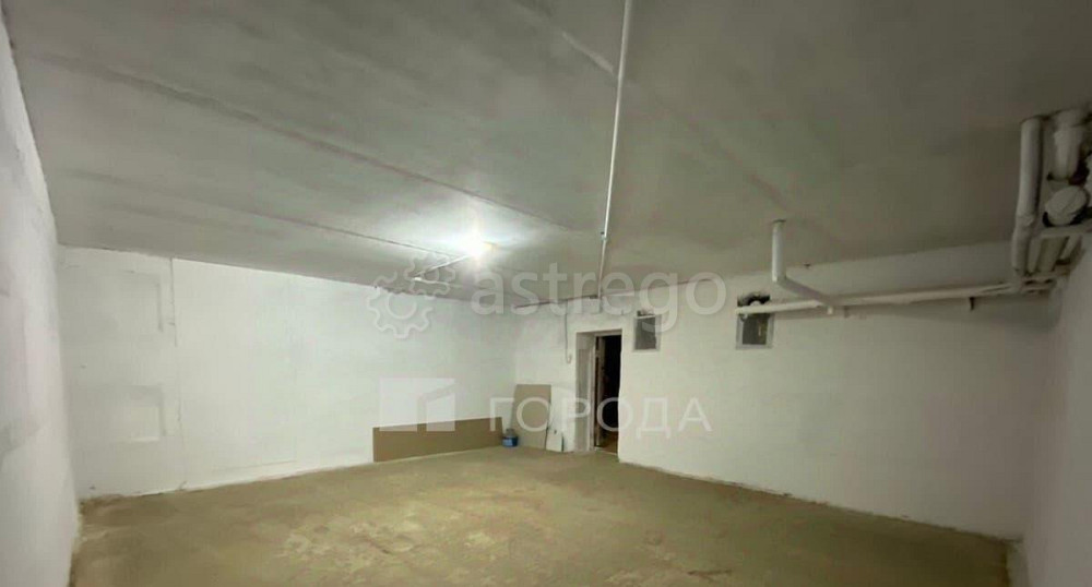 Склад, 40 м2 Барнаул - изображение 5