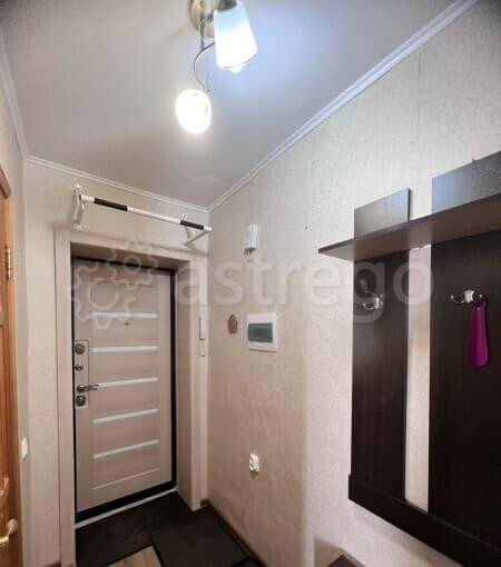 1-комн. квартира, 36 м2, 3/5 эт. Уфа - изображение 6