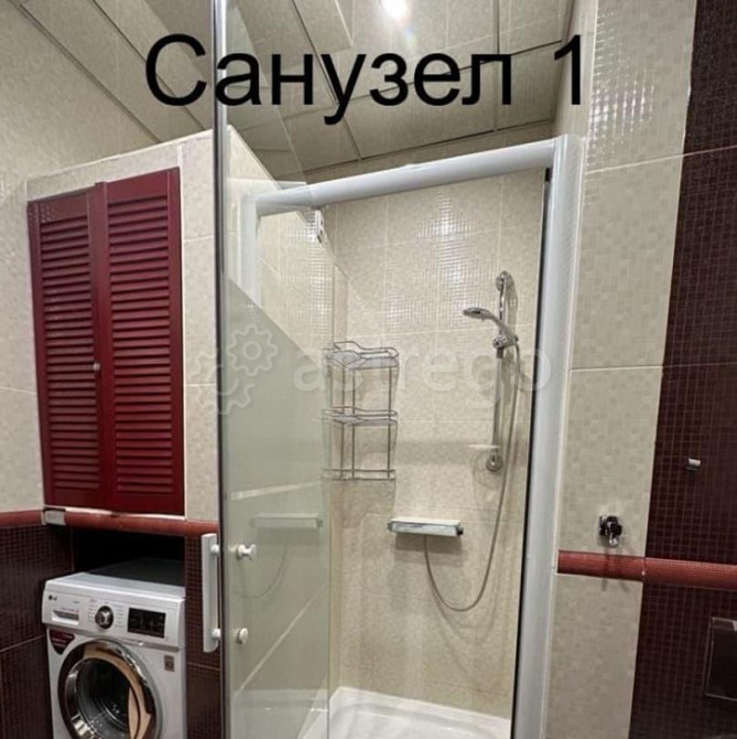 3-комн. квартира, 150 м2, 3/8 эт. Химки - изображение 5