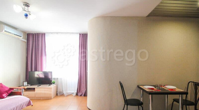 Посуточно, 2-комн. квартира, 42 м2, 18/24 эт. Барнаул - изображение 10