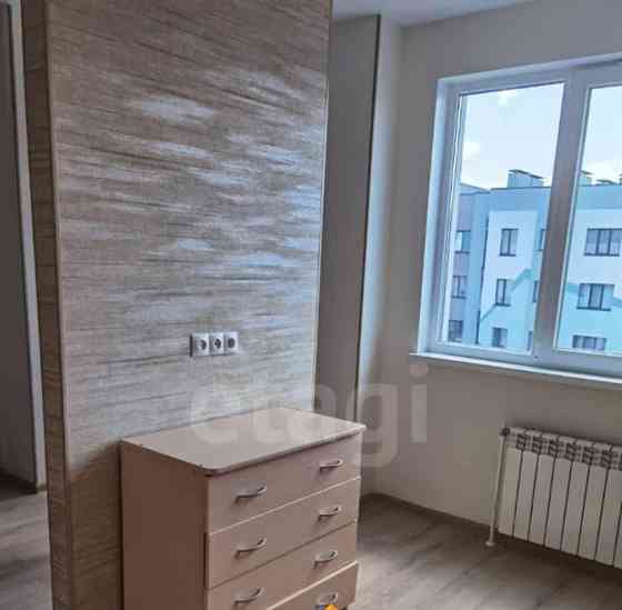 Студия, 27.1 м2, 5/5 эт. Белгород