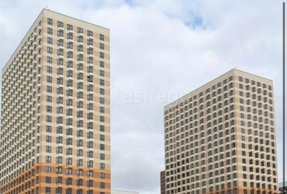 3-комн. квартира, 85.9 м2, 25/26 эт. Котельники - изображение 2