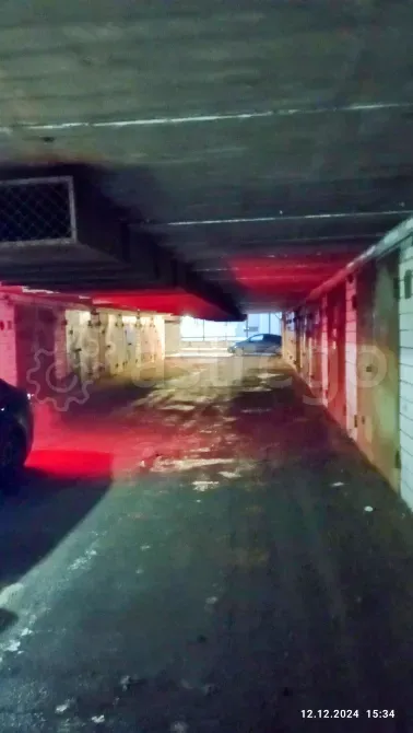 Сдам гараж, 20 м2, Долгосрочно Казань - изображение 2