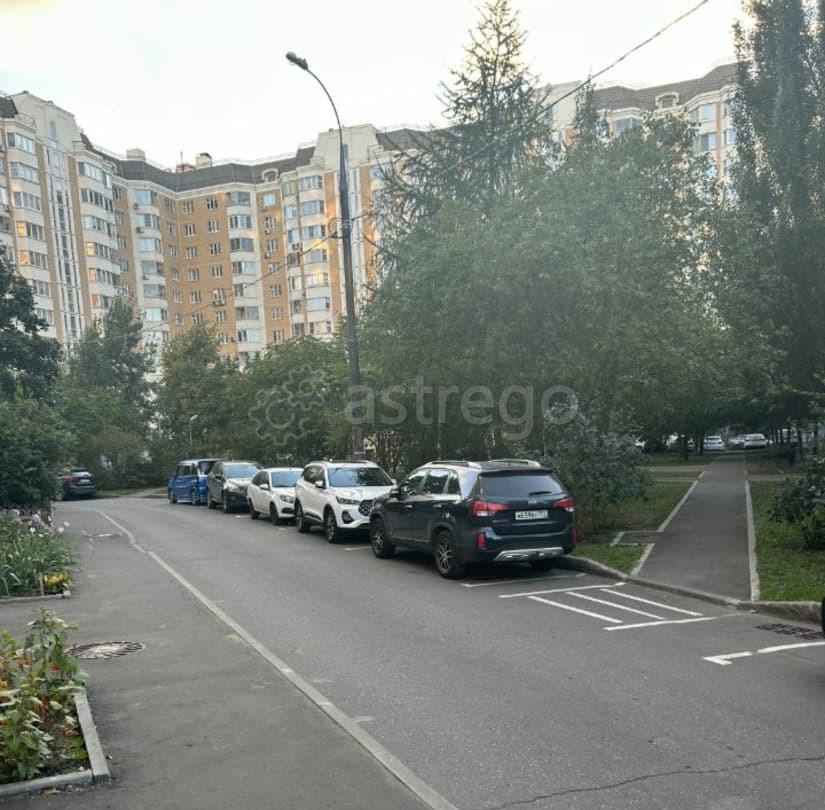 1-комн. квартира, 37.8 м2, 7/16 эт. Москва - изображение 7