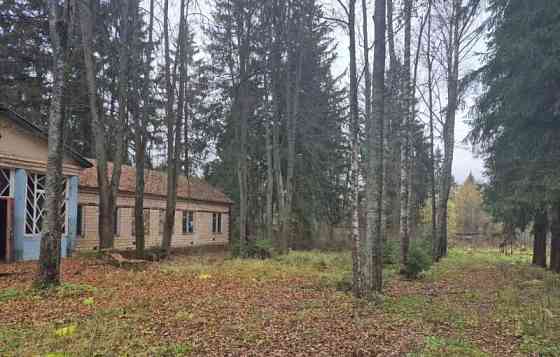 Коммерческий участок, 8.39 га Можайск