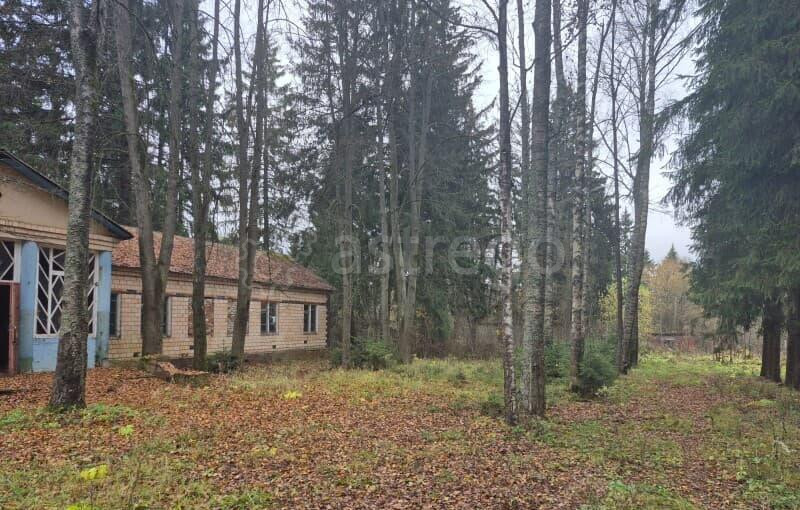 Коммерческий участок, 8.39 га Можайск - изображение 3