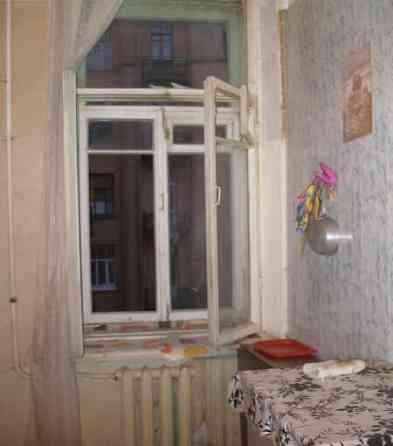 5-комн. квартира, 112 м2, 4/7 эт. Санкт-Петербург