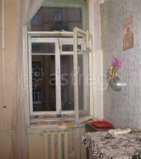 5-комн. квартира, 112 м2, 4/7 эт. Санкт-Петербург - изображение 4