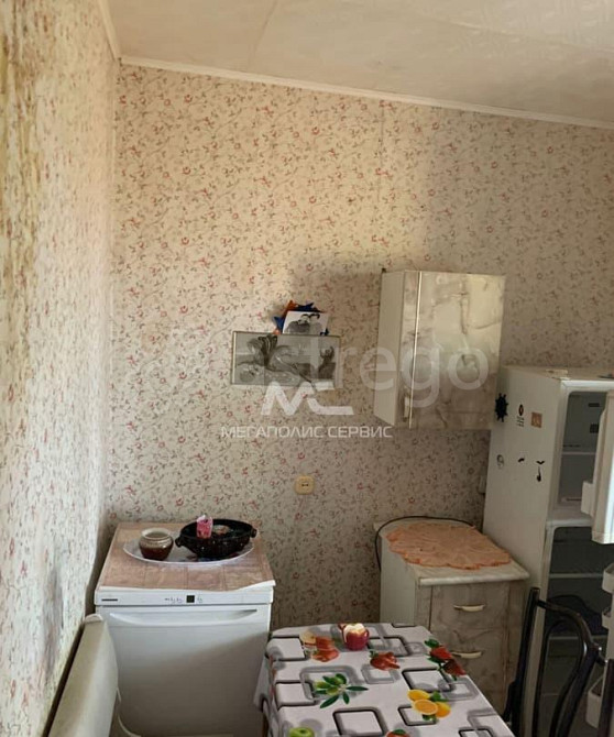 2-комн. квартира, 56 м2, 1/5 эт. Астрахань - изображение 2