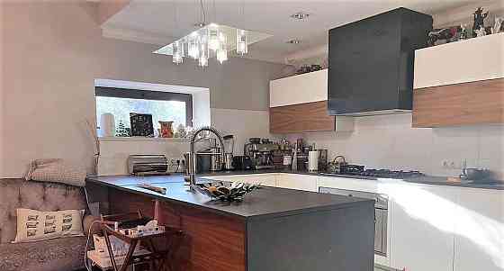 Коттедж, 485 м2, 13 соток, 3 эт. Щёлково