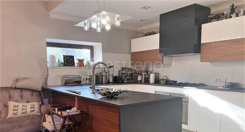 Коттедж, 485 м2, 13 соток, 3 эт. Щёлково - изображение 6