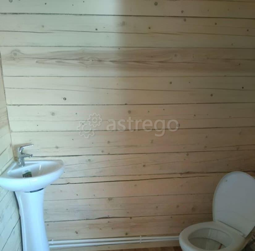 Коттедж, 160 м2, 8 соток, 2 эт. Белокуриха - изображение 5