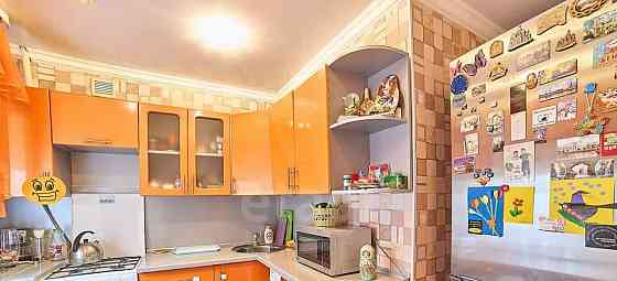 2-комн. квартира, 45.2 м2, 1/5 эт. Стерлитамак