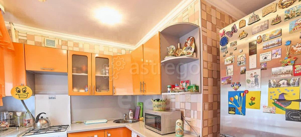 2-комн. квартира, 45.2 м2, 1/5 эт. Стерлитамак - изображение 2