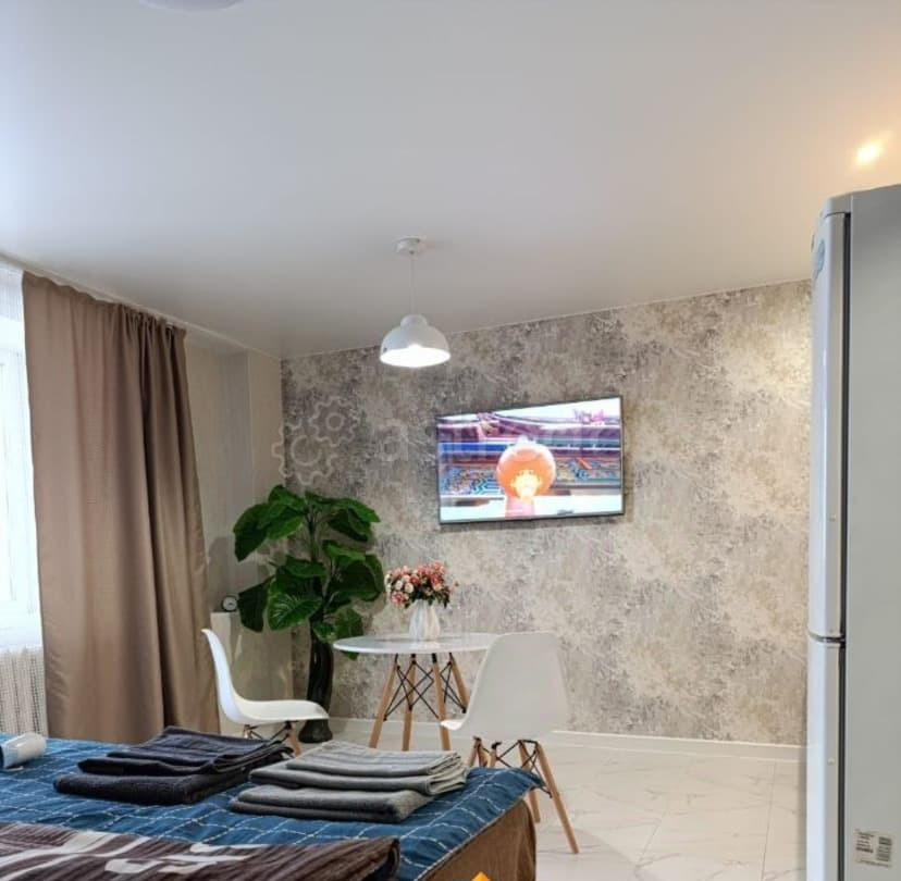 Студия, 30 м2, 4/10 эт. Новоалтайск - изображение 7