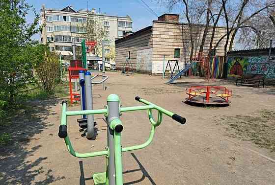 3-комн. квартира, 70 м2, 9/10 эт. Благовещенск