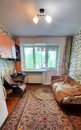 Комната, 33 м2, 5/5 эт. Бийск - изображение 1