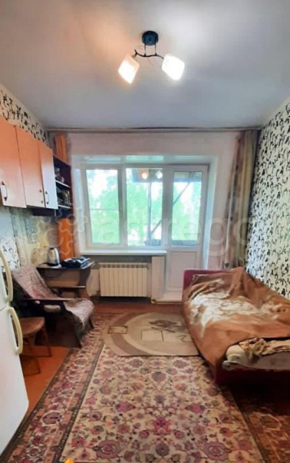 Комната, 33 м2, 5/5 эт. Бийск - изображение 1