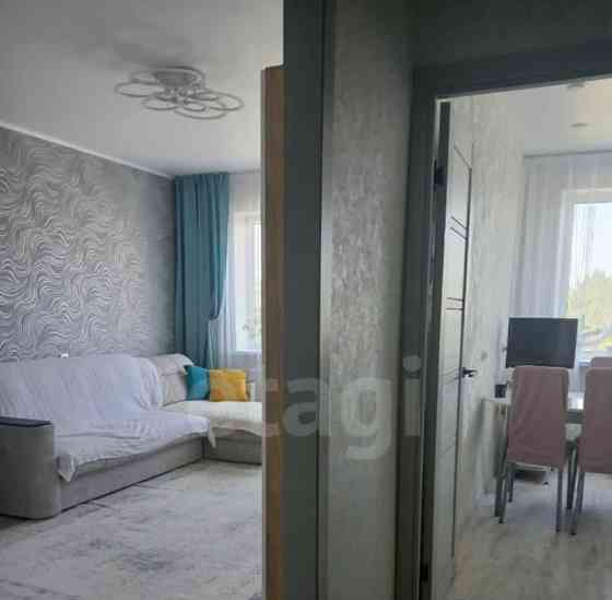 2-комн. квартира, 53 м2, 5/9 эт. Сосновоборск