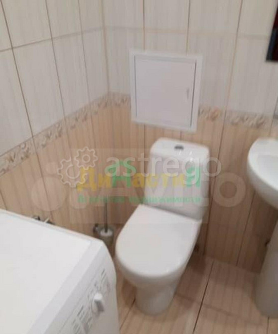 1-комн. квартира, 32 м2, 2/5 эт. Белгород - изображение 6