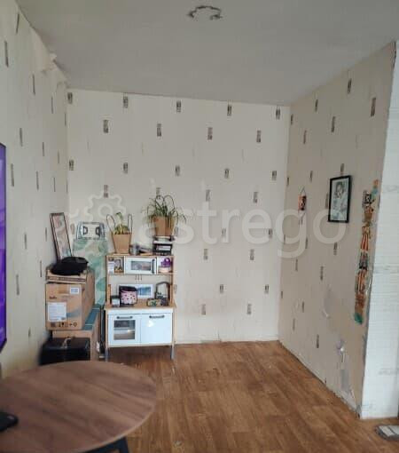 1-комн. квартира, 42 м2, 8/12 эт. Москва - изображение 2