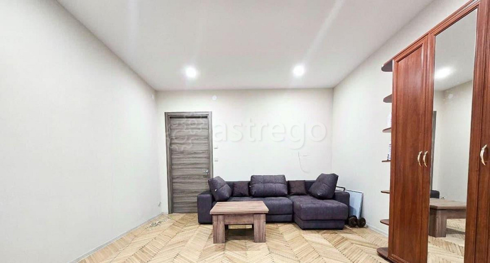 4-комн. квартира, 111 м2, 3/4 эт. Санкт-Петербург - изображение 2