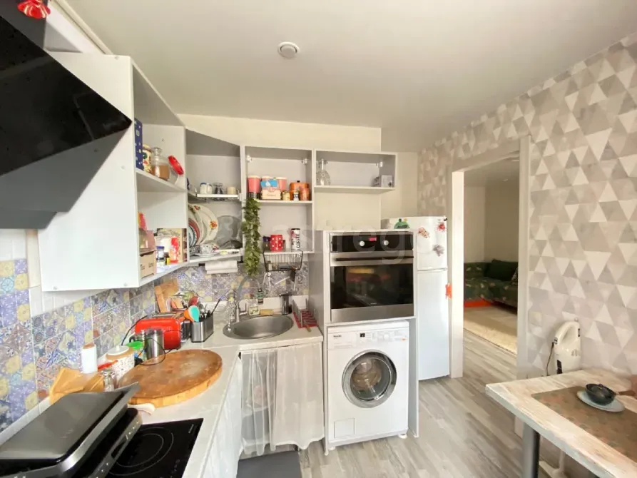 Продам 2-комн. квартиру, 44 м2, 2/5 этаж Томск - изображение 8