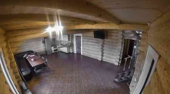 Коттедж, 230 м2 Санкт-Петербург