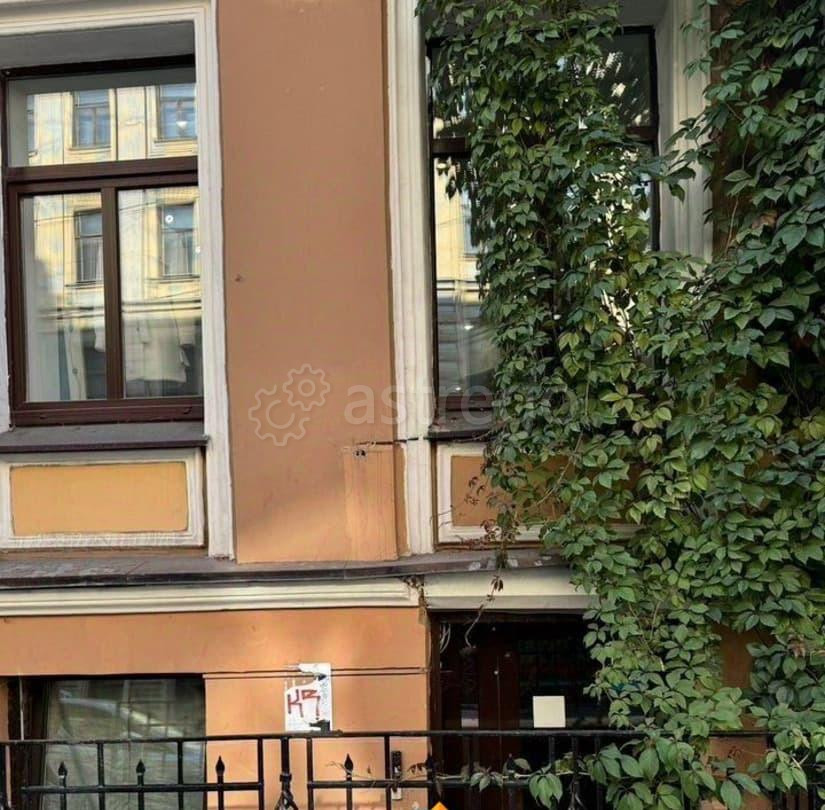 Свободного назначения, 152 м2 Санкт-Петербург - изображение 5