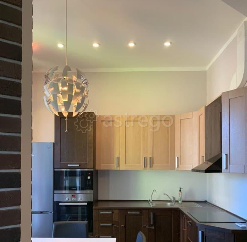 Студия, 45.7 м2, 3/9 эт. Химки - изображение 3