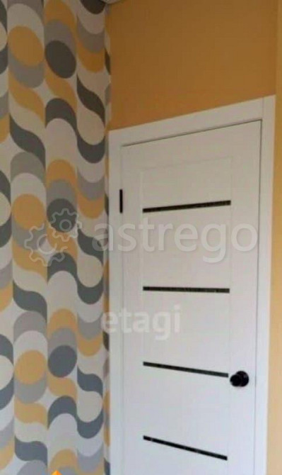 1-комн. квартира, 33.4 м2, 2/2 эт. Бийск - изображение 4