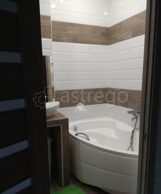 Студия, 35.6 м2, 5/6 эт. Белгород - изображение 2