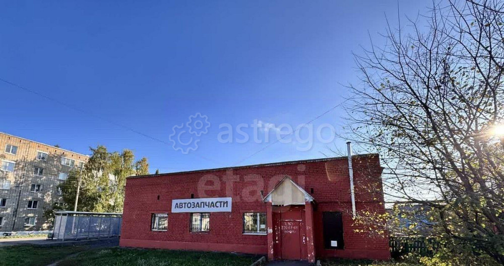 Свободного назначения, 557.9 м2 Стерлитамак - изображение 6