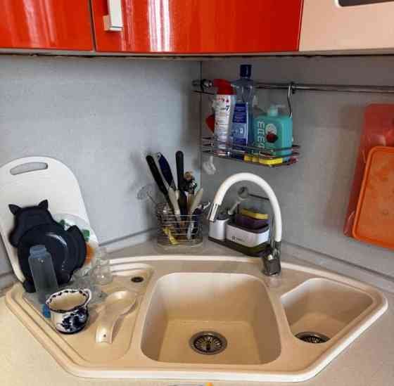 3-комн. квартира, 105.7 м2, 5/5 эт. Кашира