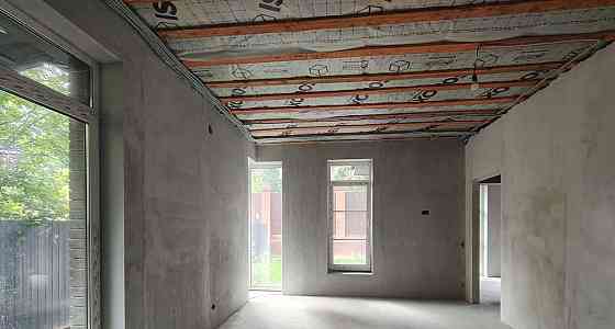 Коттедж, 107 м2, 5.5 сотки, 1 эт. Апрелевка