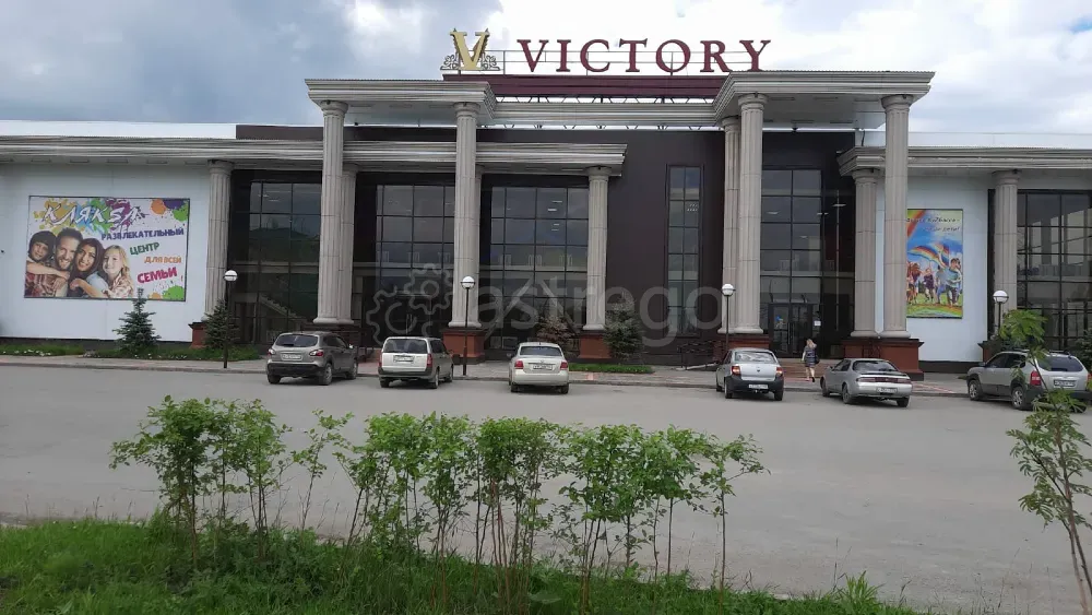 Сдам Торговое Помещение, 330 м2, Долгосрочно Белово - изображение 1