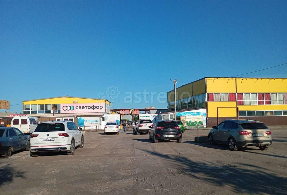 Торговое помещение, 9 м2 Северодвинск - изображение 3