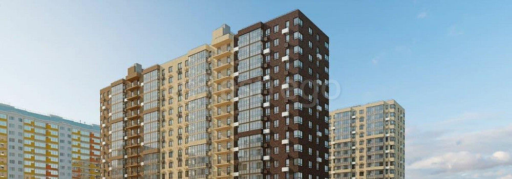 3-комн. квартира, 72.7 м2, 9/23 эт. Балашиха - изображение 6