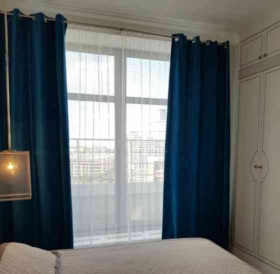 3-комн. квартира, 90 м2, 11/11 эт. Санкт-Петербург