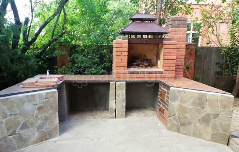 Коттедж, 460 м2 Сергиев Посад - изображение 6