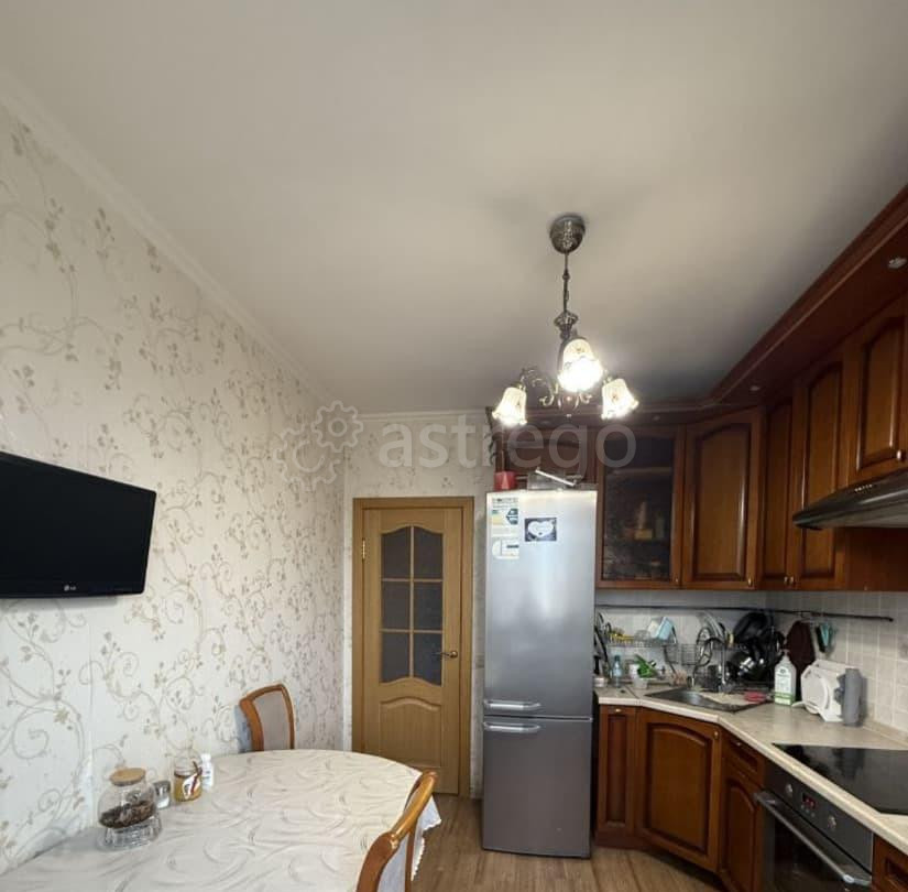 2-комн. квартира, 60 м2, 16/17 эт. Лобня - изображение 3