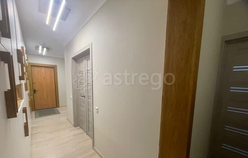 2-комн. квартира, 60 м2, 3/15 эт. Ивантеевка - изображение 7