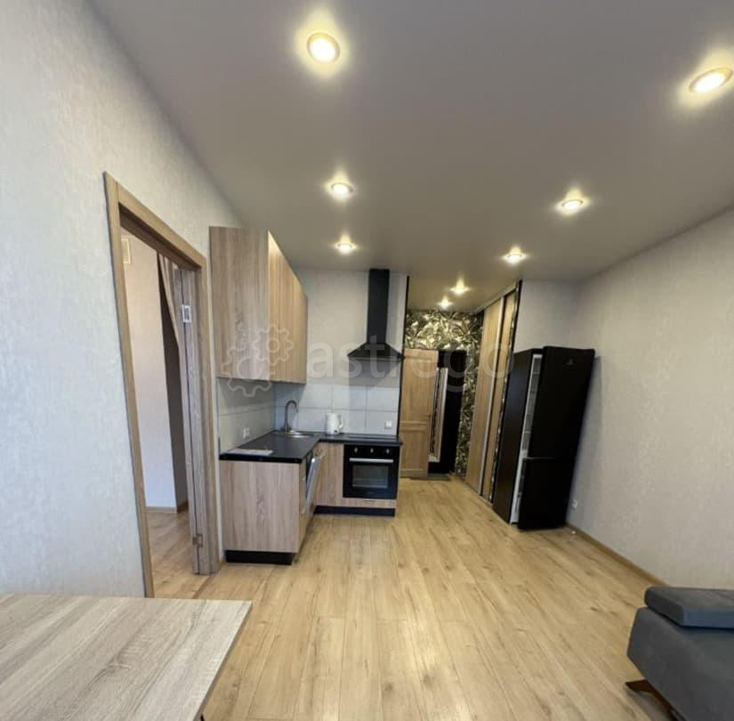 1-комн. квартира, 40 м2, 17/22 эт. Реутов - изображение 4