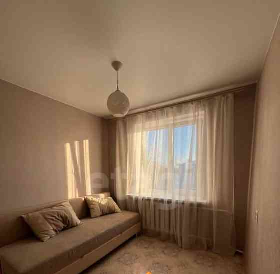 4-комн. квартира, 71 м2, 5/5 эт. Свободный