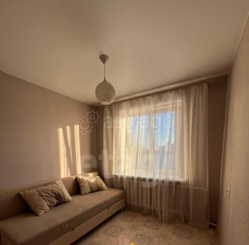 4-комн. квартира, 71 м2, 5/5 эт. Свободный - изображение 4