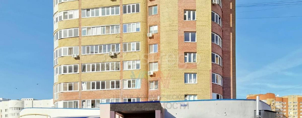 Офис, 260 м2 Уфа - изображение 1